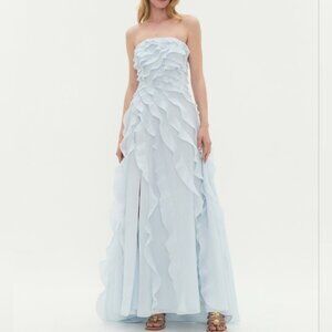 Big Sale! Aje Allairie Gown